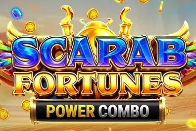 Scarab Fortunes Power Combo